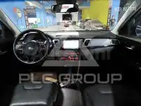 2017 KIA Niro
