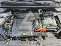 2017 KIA Niro