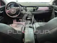2017 KIA Niro