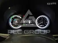 2017 KIA Niro