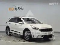 2017 KIA Niro