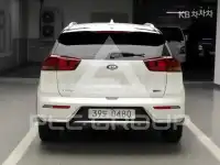 2017 KIA Niro