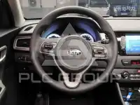 2017 KIA Niro