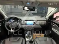 2017 KIA Niro