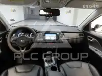 2017 KIA Niro