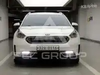 2017 KIA Niro