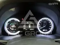 2017 KIA Niro