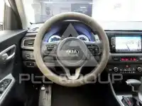 2017 KIA Niro