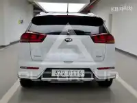 2017 KIA Niro