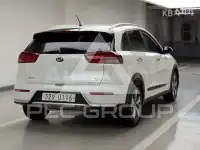 2017 KIA Niro