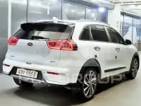 2017 KIA Niro