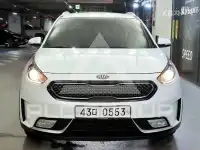 2017 KIA Niro