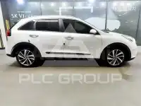 2017 KIA Niro