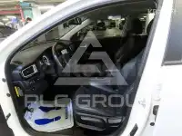 2017 KIA Niro
