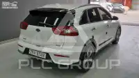 2017 KIA Niro
