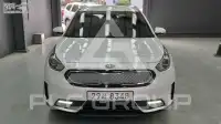 2017 KIA Niro