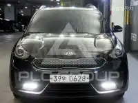 2017 KIA Niro