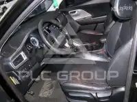 2017 KIA Niro