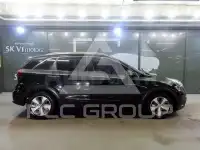 2017 KIA Niro