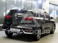 2017 KIA Niro