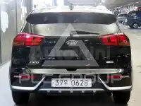 2017 KIA Niro