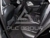 2017 KIA Niro