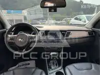 2017 KIA Niro