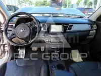 2017 KIA Niro