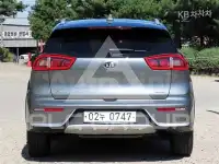 2017 KIA Niro