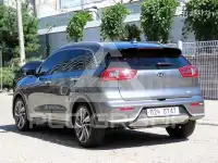 2017 KIA Niro