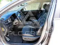 2017 KIA Niro