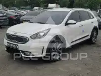 2017 KIA Niro