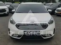 2017 KIA Niro