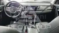 2017 KIA Niro