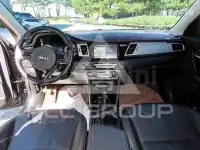 2017 KIA Niro