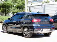 2017 KIA Niro