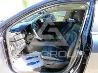 2017 KIA Niro