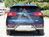 2017 KIA Niro