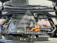 2017 KIA Niro
