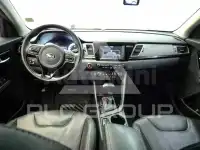 2017 KIA Niro