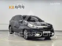 2017 KIA Niro