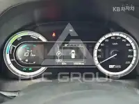 2017 KIA Niro