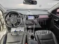 2017 KIA Niro