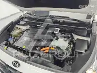 2017 KIA Niro