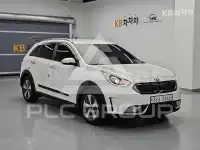 2017 KIA Niro