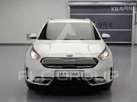 2017 KIA Niro
