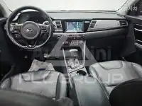2017 KIA Niro