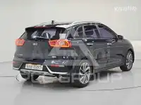 2017 KIA Niro