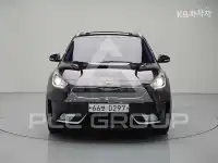 2017 KIA Niro