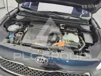 2017 KIA Niro